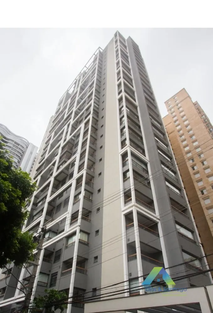 Apartamento, 1 quarto, 25 m² - Foto 10