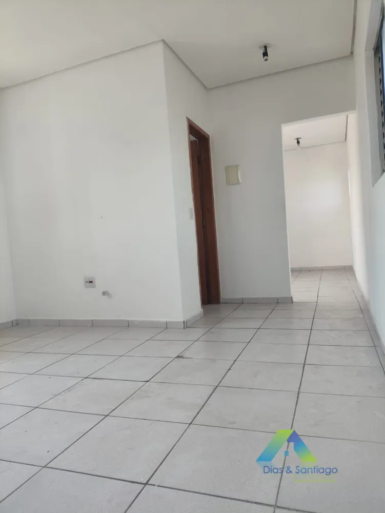 Apartamento, 1 quarto, 35 m² - Foto 8
