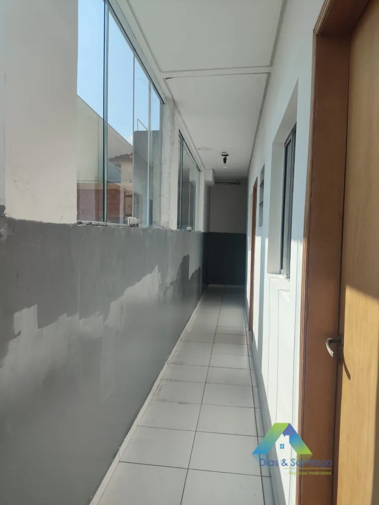 Apartamento, 1 quarto, 35 m² - Foto 15