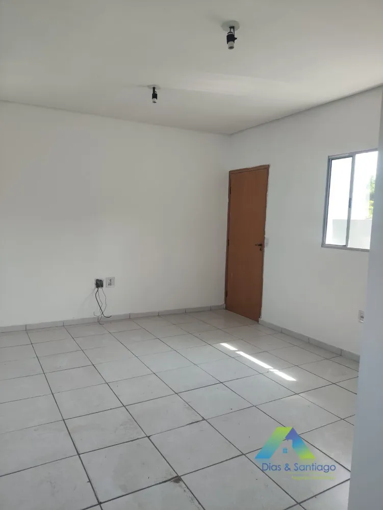 Apartamento, 1 quarto, 35 m² - Foto 4