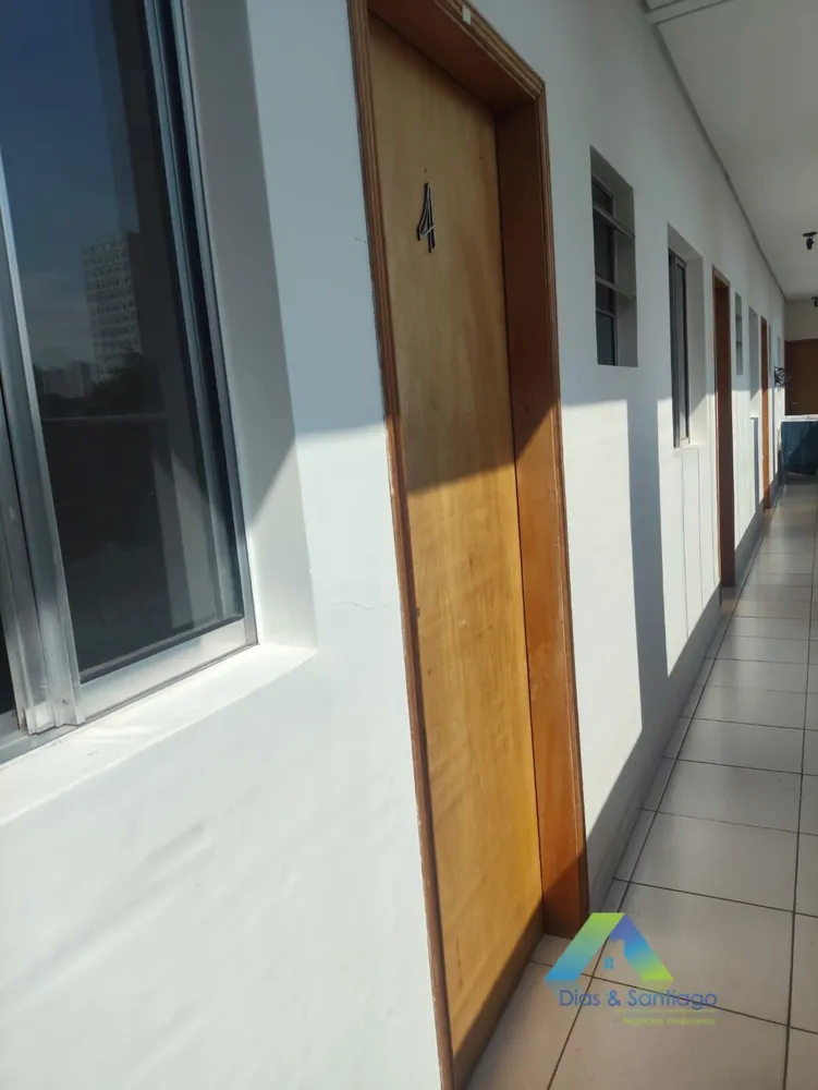 Apartamento, 1 quarto, 35 m² - Foto 14