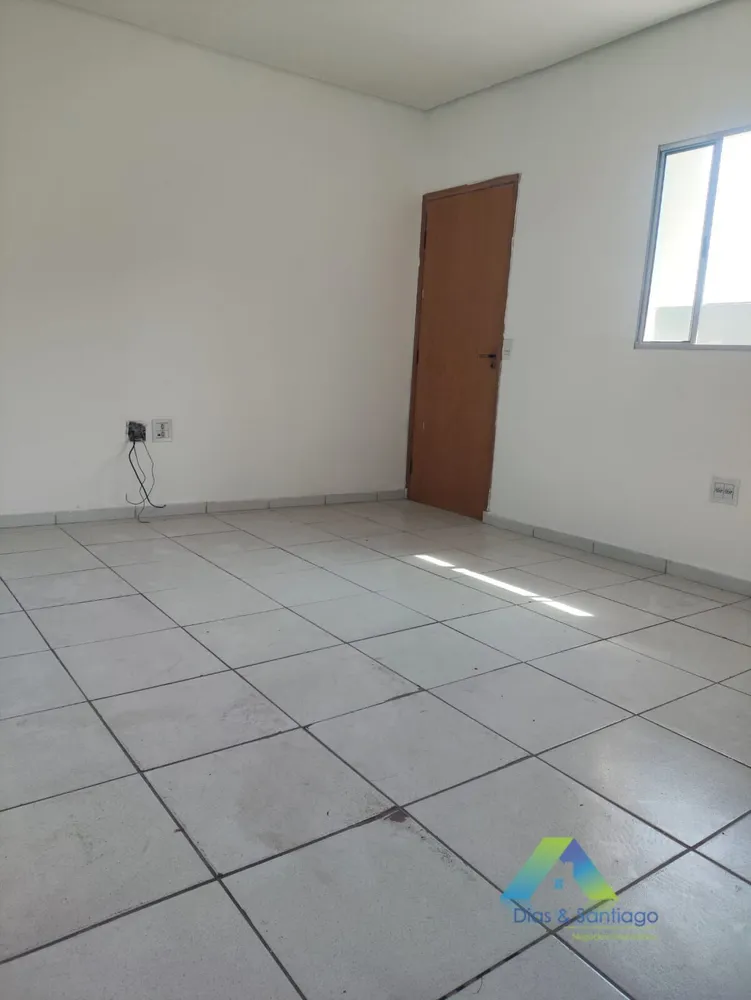 Apartamento, 1 quarto, 35 m² - Foto 3