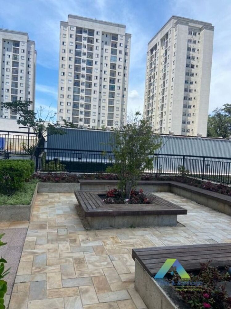 Apartamento à venda com 2 quartos, 67m² - Foto 7