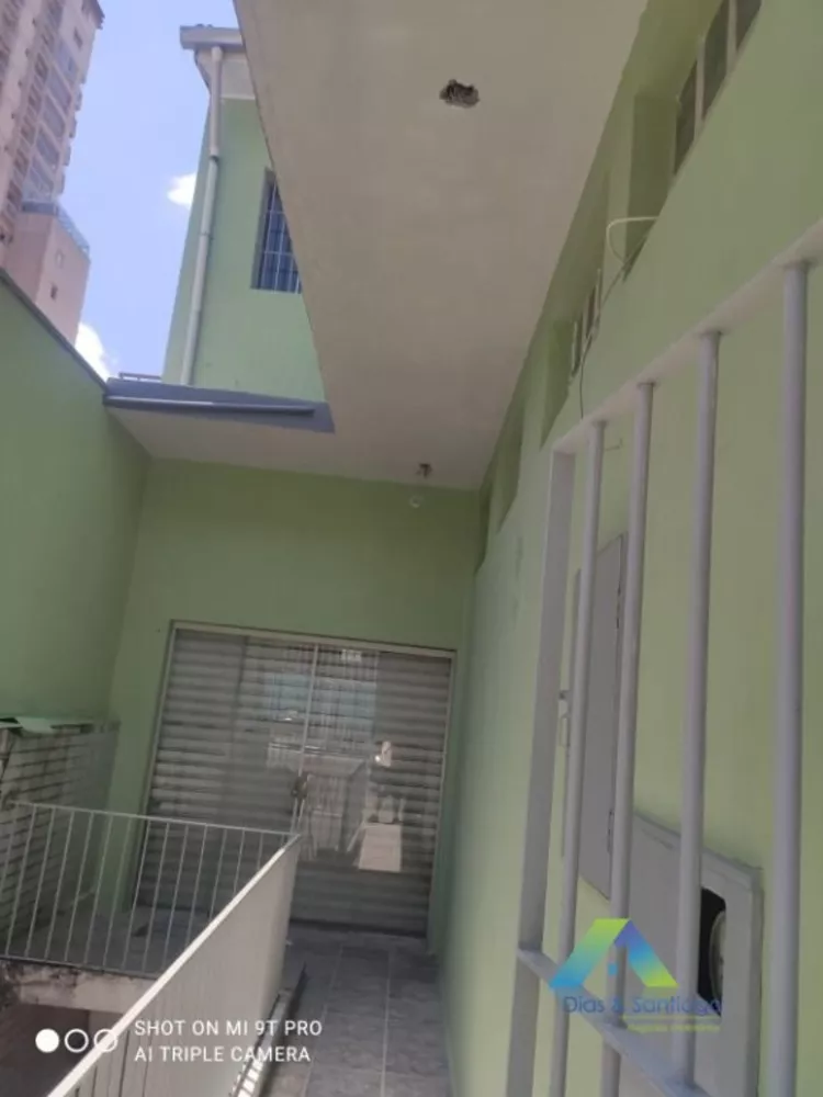 Sobrado à venda com 4 quartos, 250m² - Foto 3