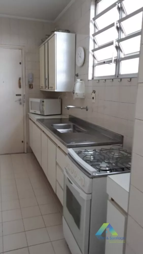 Apartamento à venda com 2 quartos, 85m² - Foto 19