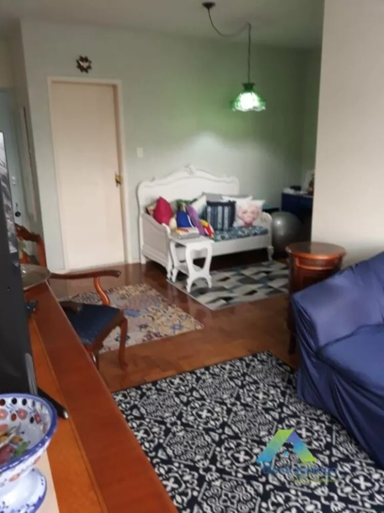 Apartamento à venda com 2 quartos, 85m² - Foto 11