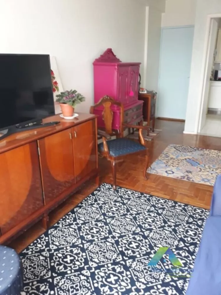 Apartamento à venda com 2 quartos, 85m² - Foto 10