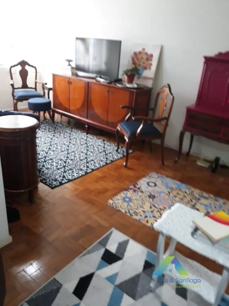 Apartamento à venda com 2 quartos, 85m² - Foto 8