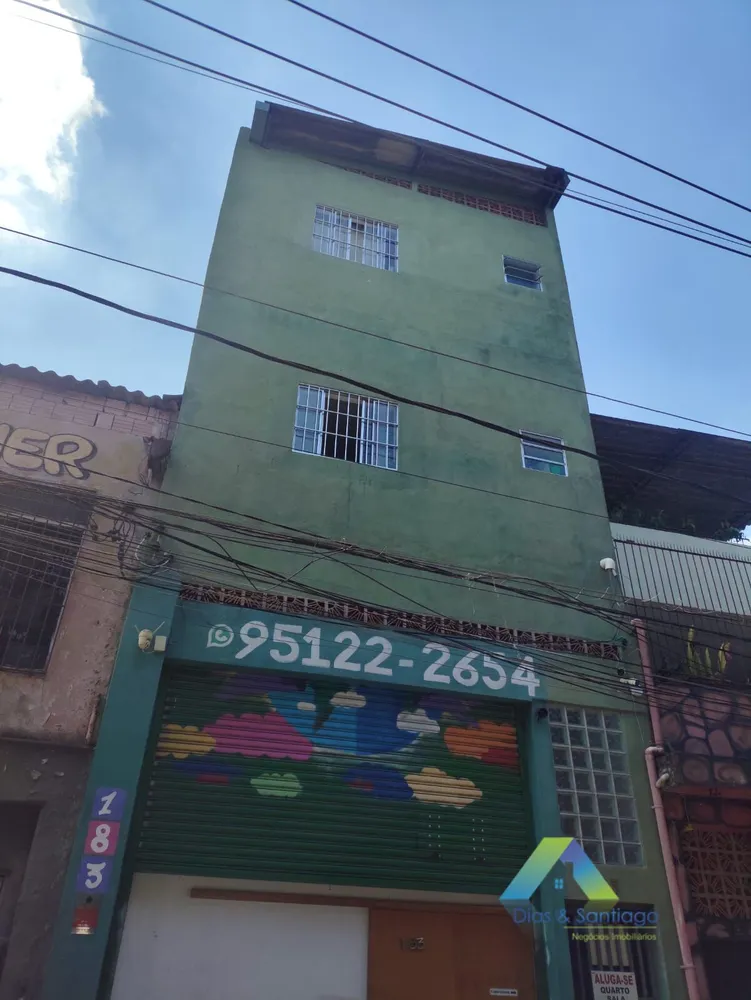 Loja-Salão, 300 m² - Foto 6