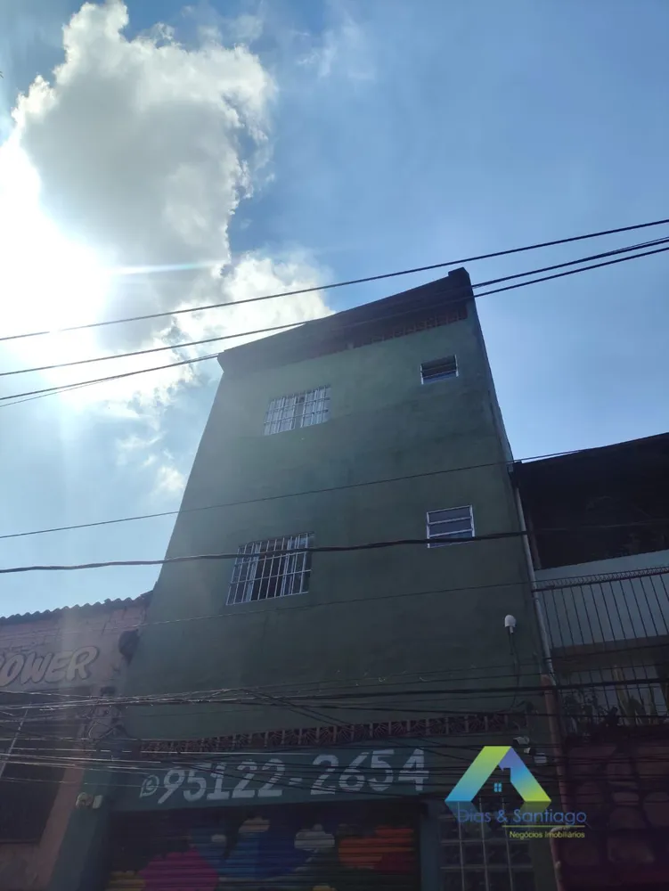 Loja-Salão, 300 m² - Foto 1