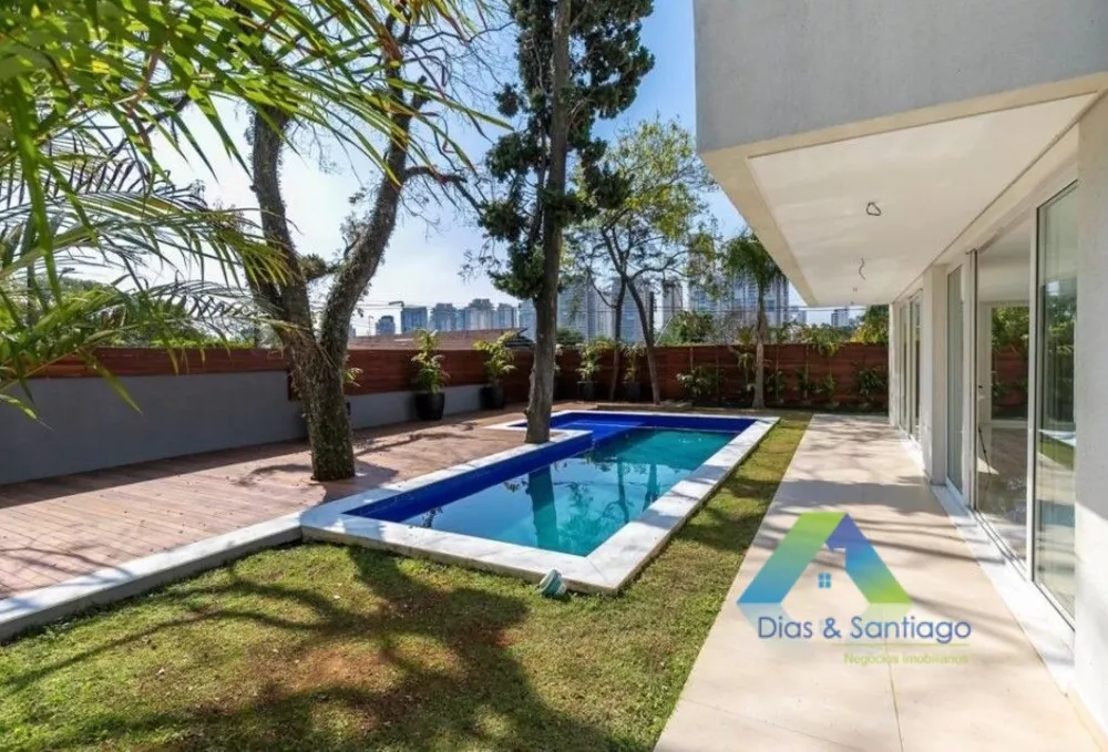 Casa à venda com 4 quartos, 786m² - Foto 7