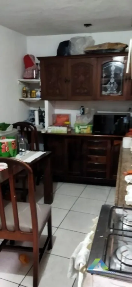 Sobrado, 3 quartos, 190 m² - Foto 5