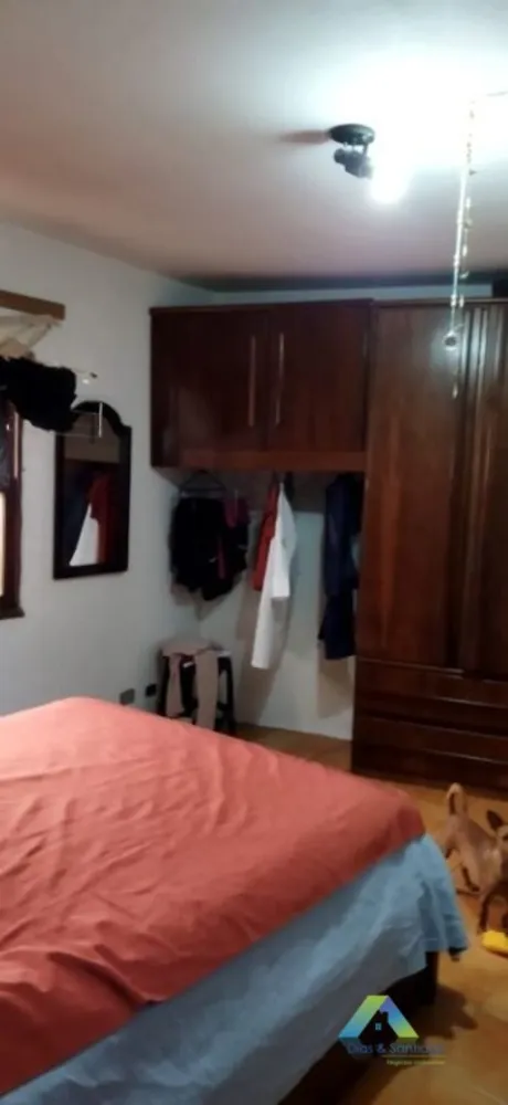 Sobrado, 3 quartos, 190 m² - Foto 2