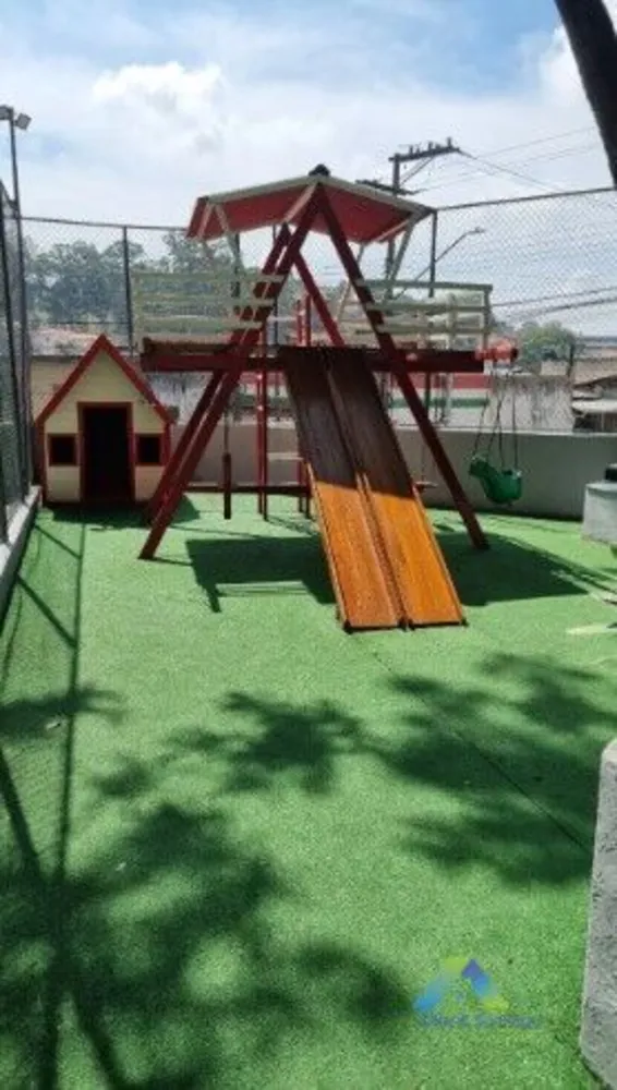 Apartamento, 3 quartos, 78 m² - Foto 14