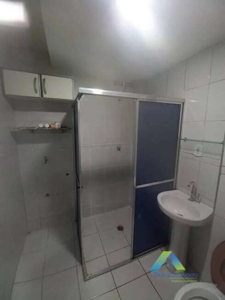 Apartamento, 1 quarto, 33 m² - Foto 3