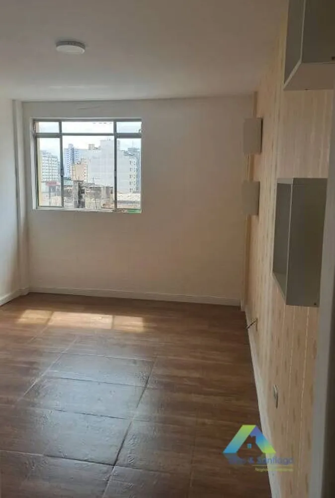 Apartamento, 1 quarto, 33 m² - Foto 5