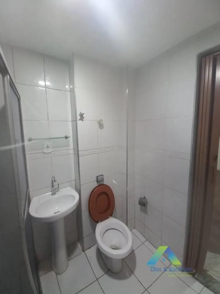 Apartamento, 1 quarto, 33 m² - Foto 7