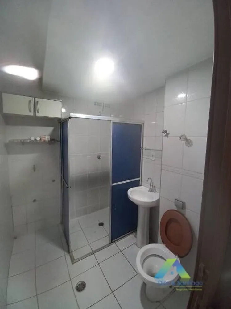 Apartamento, 1 quarto, 33 m² - Foto 1