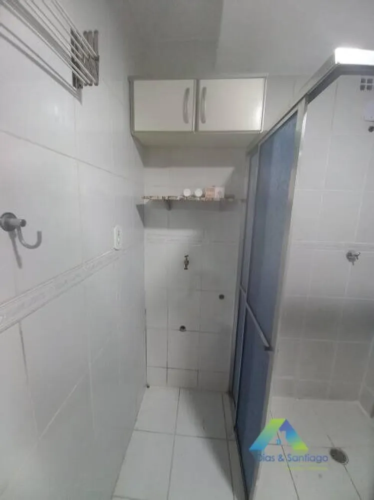 Apartamento, 1 quarto, 33 m² - Foto 6
