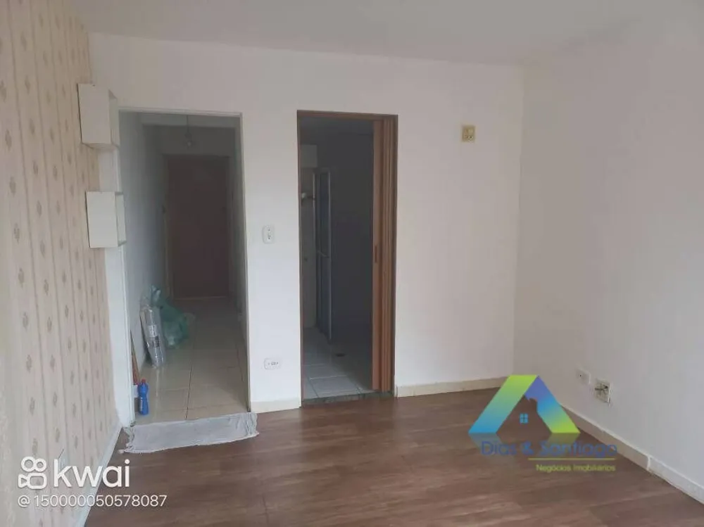 Apartamento, 1 quarto, 33 m² - Foto 4