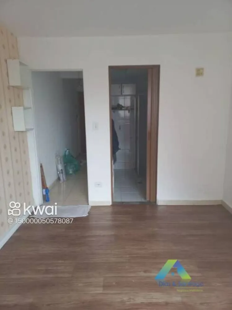 Apartamento, 1 quarto, 33 m² - Foto 2