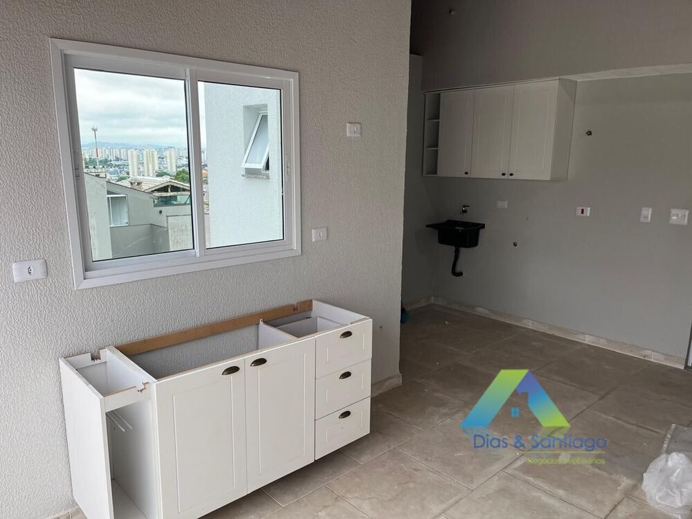 Cobertura, 2 quartos, 80 m² - Foto 11