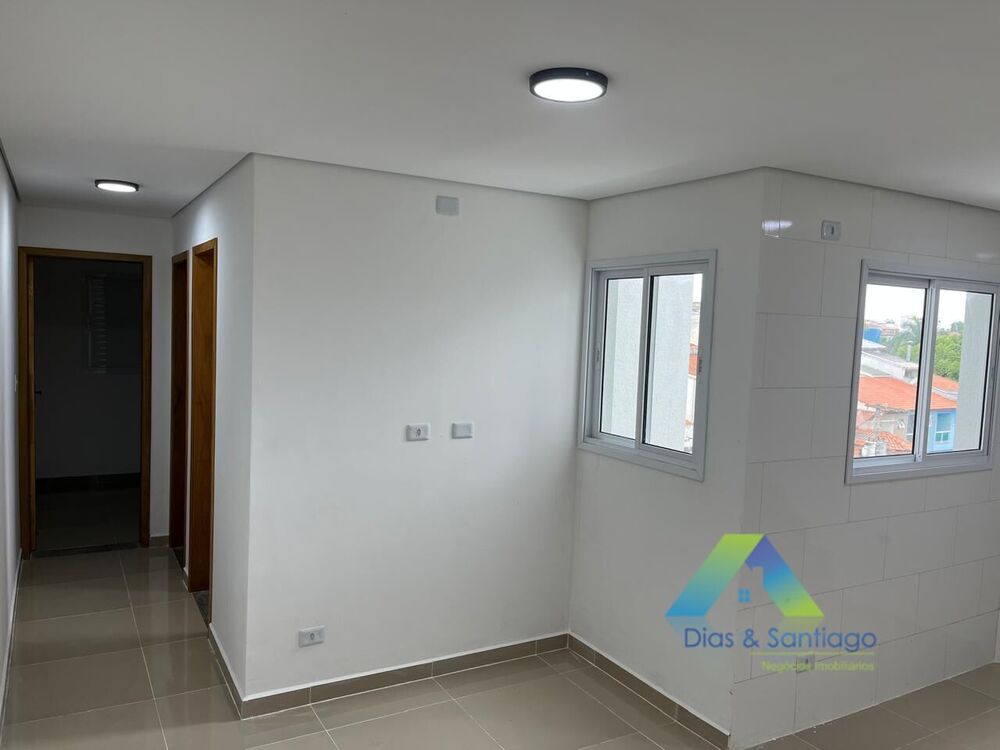 Cobertura, 2 quartos, 80 m² - Foto 3