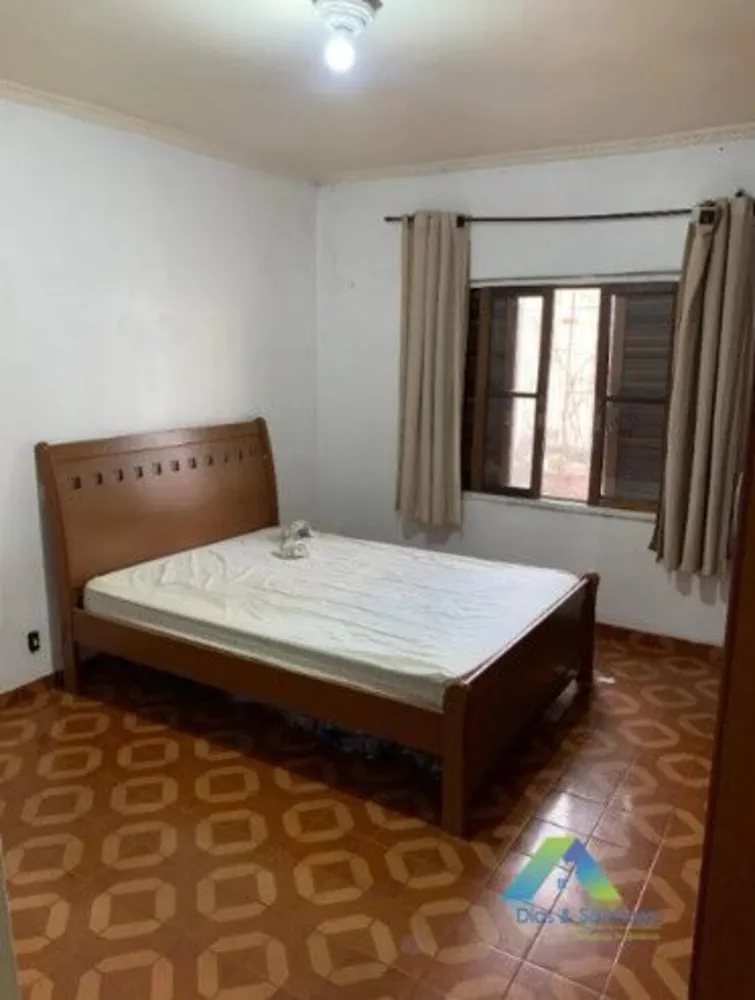 Casa, 3 quartos, 155 m² - Foto 4
