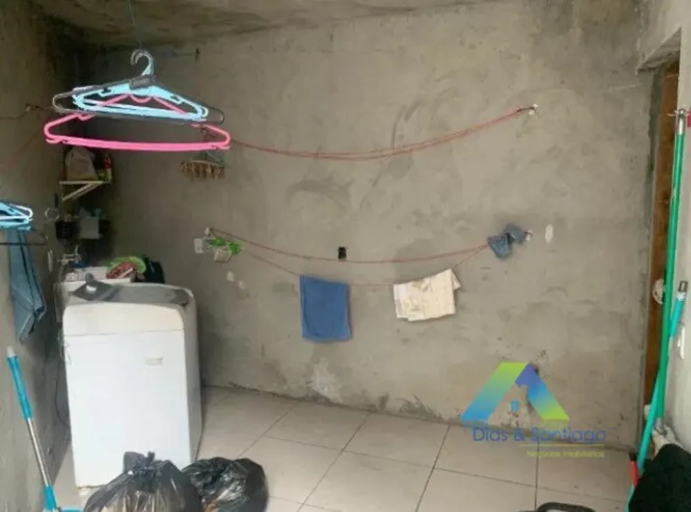 Casa, 3 quartos, 155 m² - Foto 11