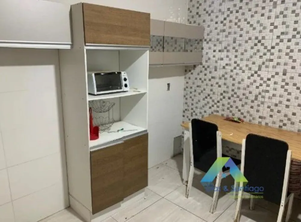 Casa, 3 quartos, 155 m² - Foto 8