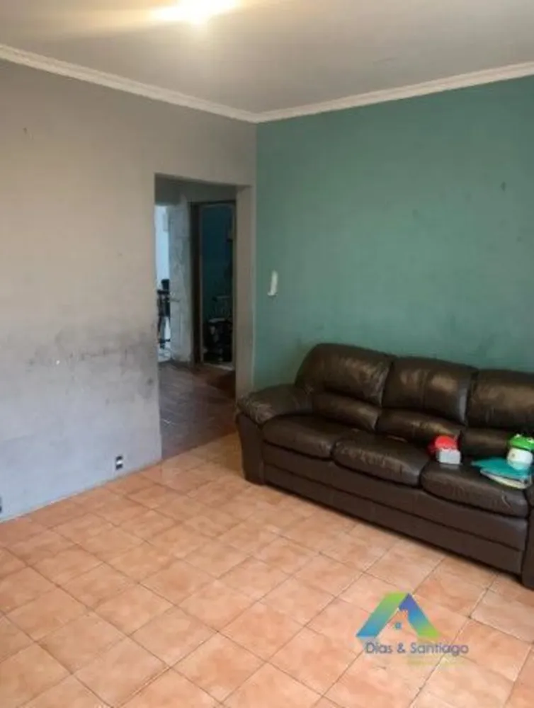 Casa, 3 quartos, 155 m² - Foto 2