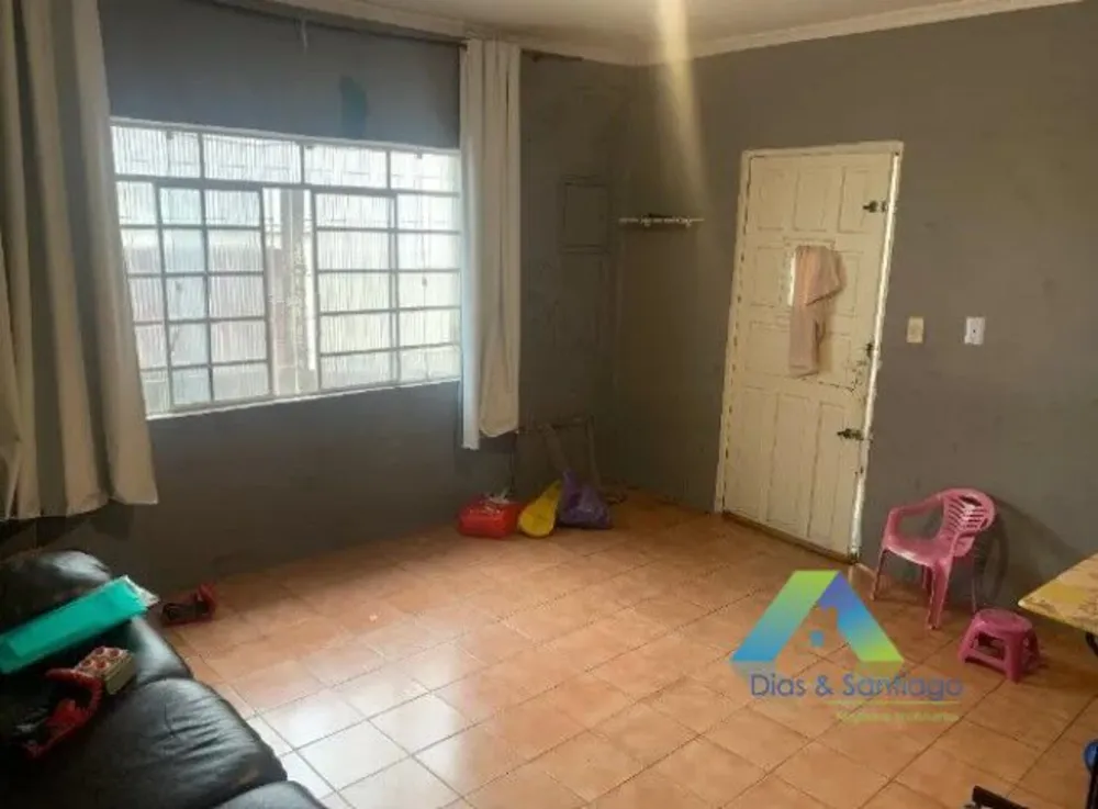 Casa, 3 quartos, 155 m² - Foto 1
