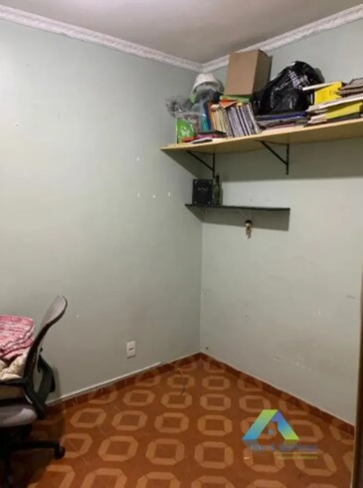 Casa, 3 quartos, 155 m² - Foto 6