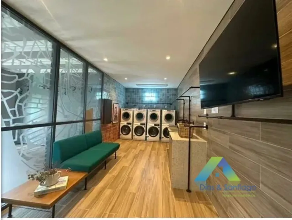 Apartamento, 1 quarto, 22 m² - Foto 3