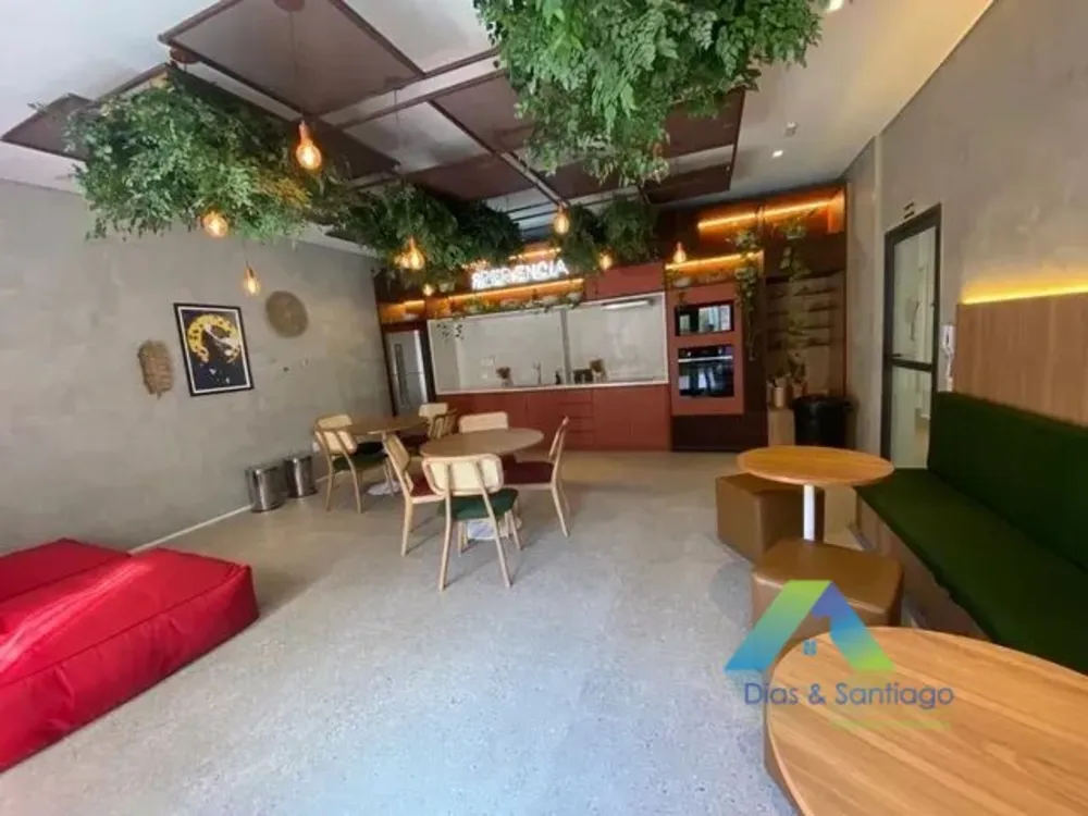 Apartamento, 1 quarto, 22 m² - Foto 4