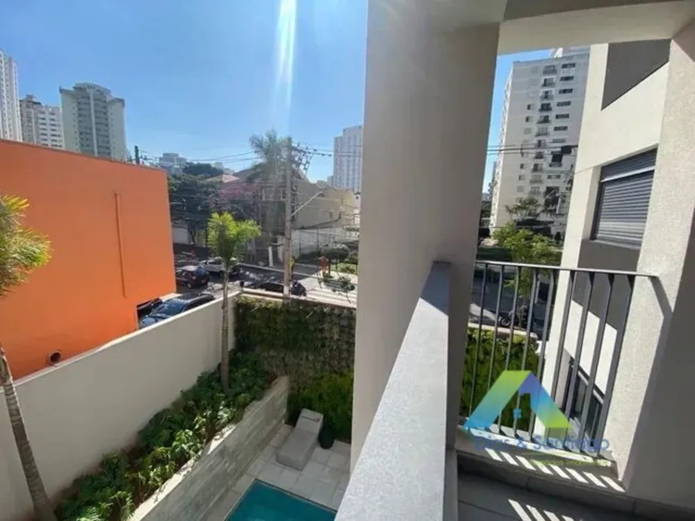 Apartamento, 1 quarto, 22 m² - Foto 1