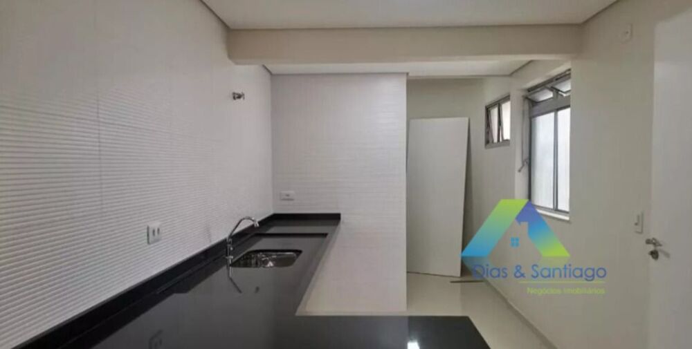 Apartamento à venda com 3 quartos, 105m² - Foto 9