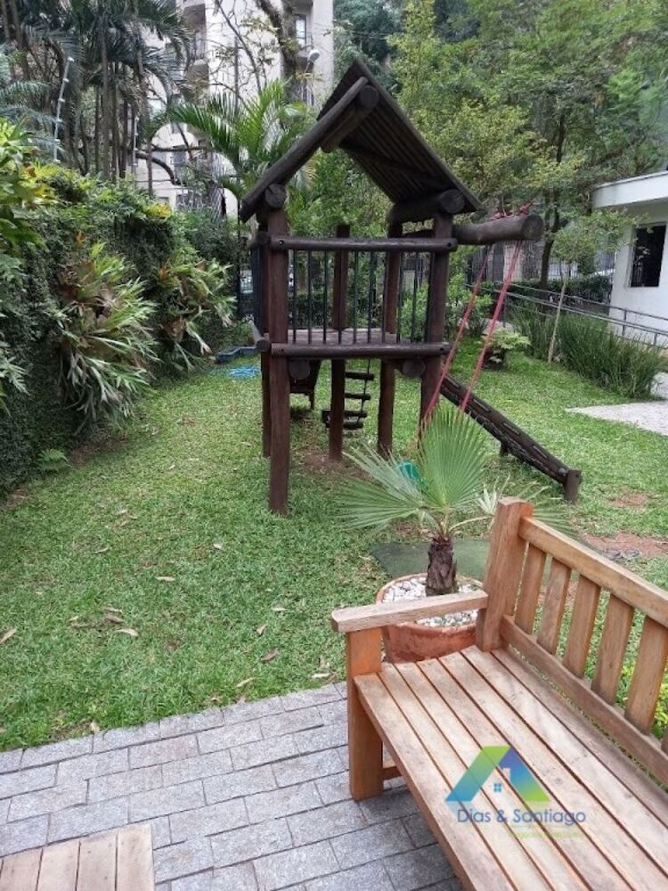 Apartamento à venda com 3 quartos, 105m² - Foto 12