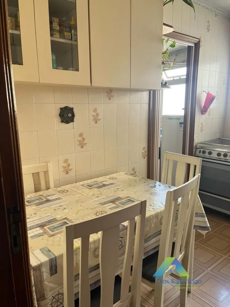 Apartamento, 3 quartos, 73 m² - Foto 2