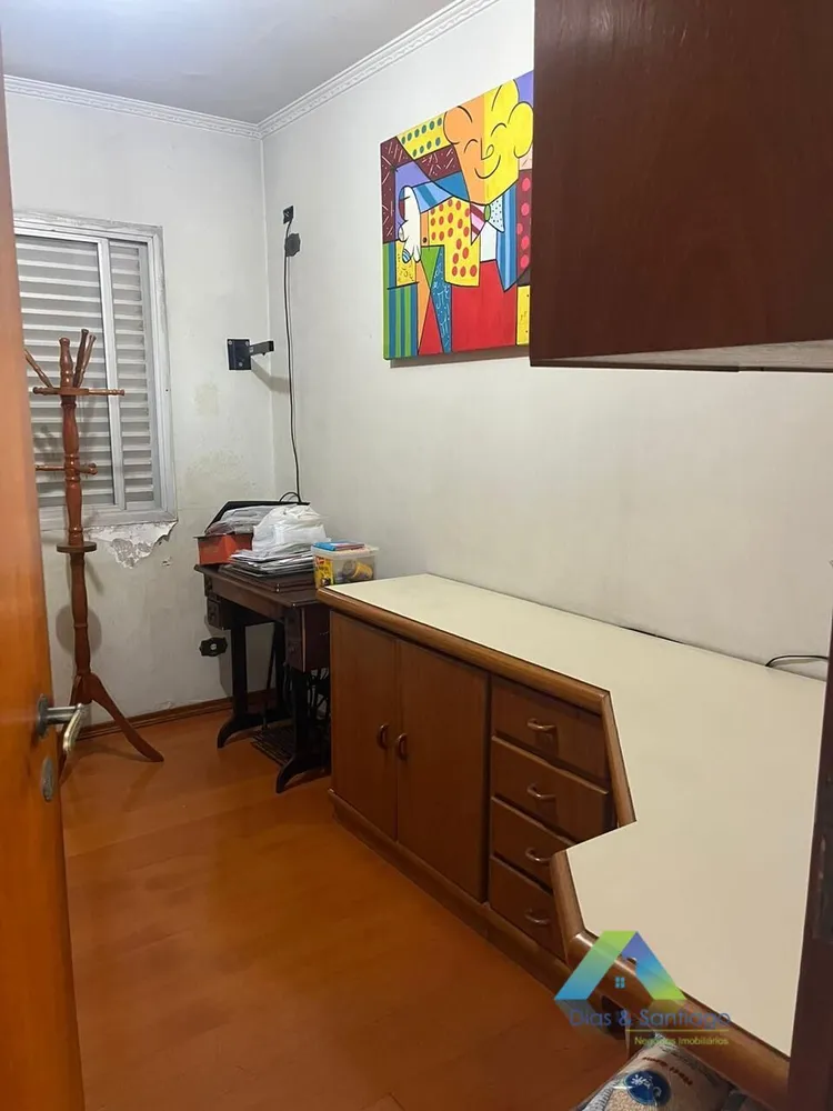 Apartamento, 3 quartos, 73 m² - Foto 3