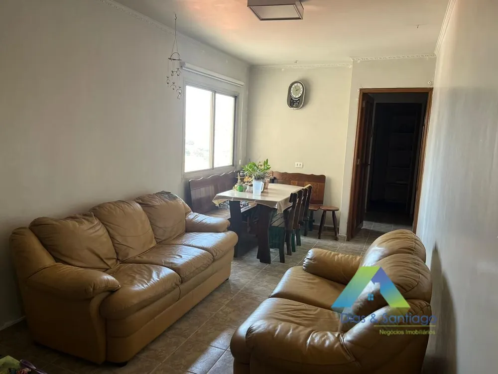 Apartamento, 3 quartos, 73 m² - Foto 1