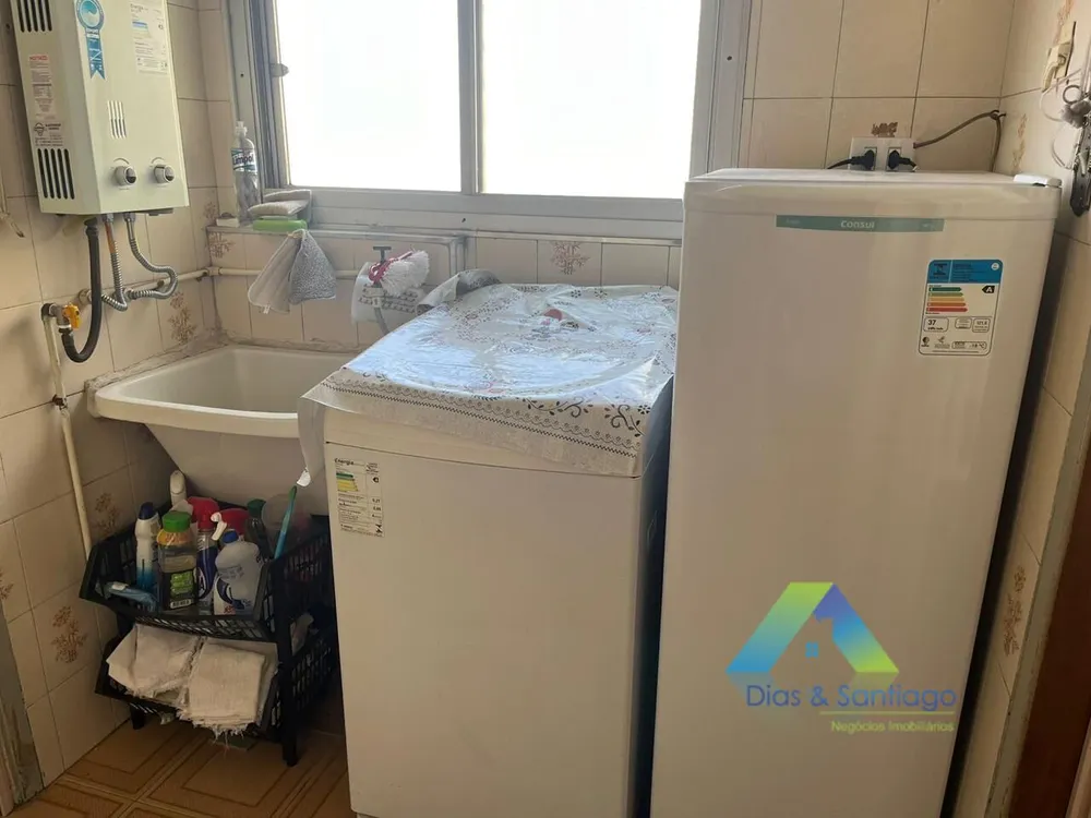 Apartamento, 3 quartos, 73 m² - Foto 9