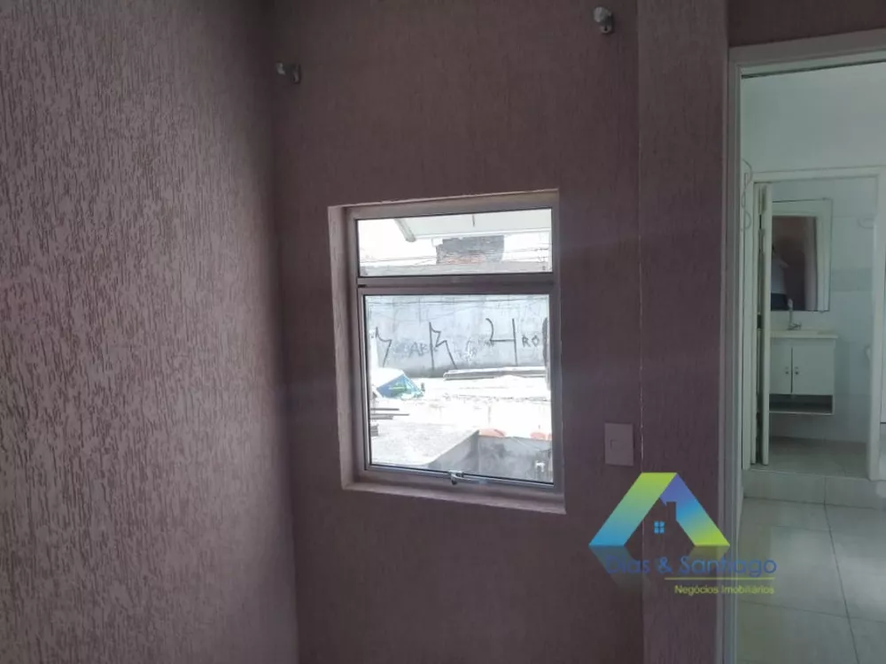 Sobrado, 4 quartos, 175 m² - Foto 4