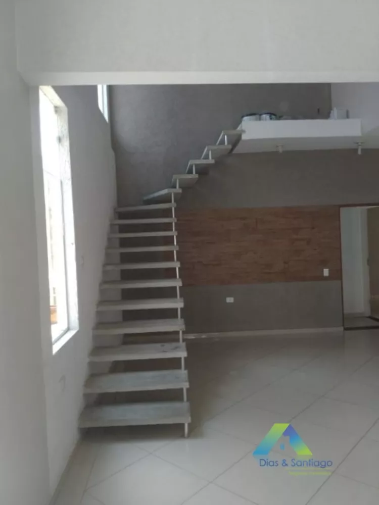 Sobrado, 4 quartos, 175 m² - Foto 1