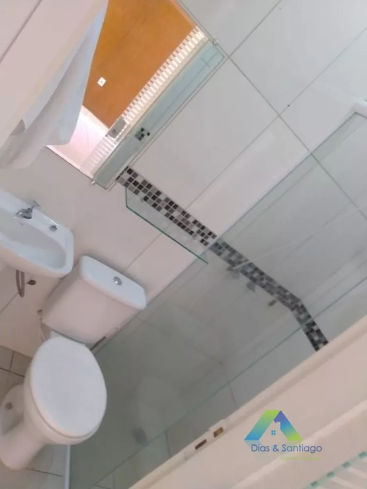 Sobrado, 4 quartos, 175 m² - Foto 17