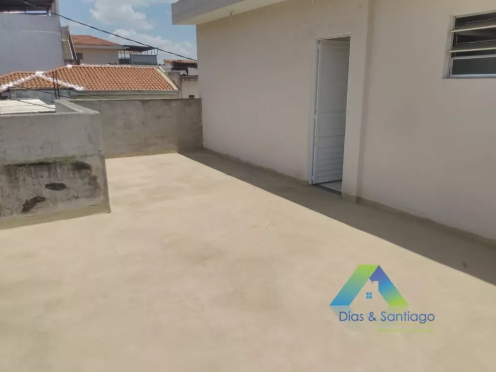 Sobrado, 4 quartos, 175 m² - Foto 13