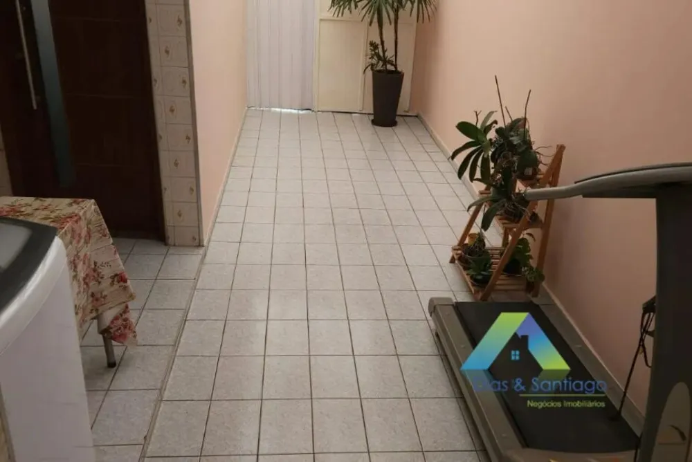 Casa, 2 quartos, 159 m² - Foto 12