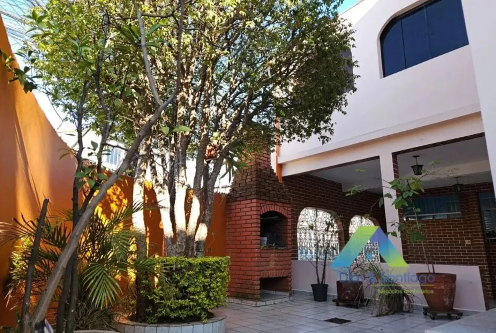Casa, 2 quartos, 159 m² - Foto 1