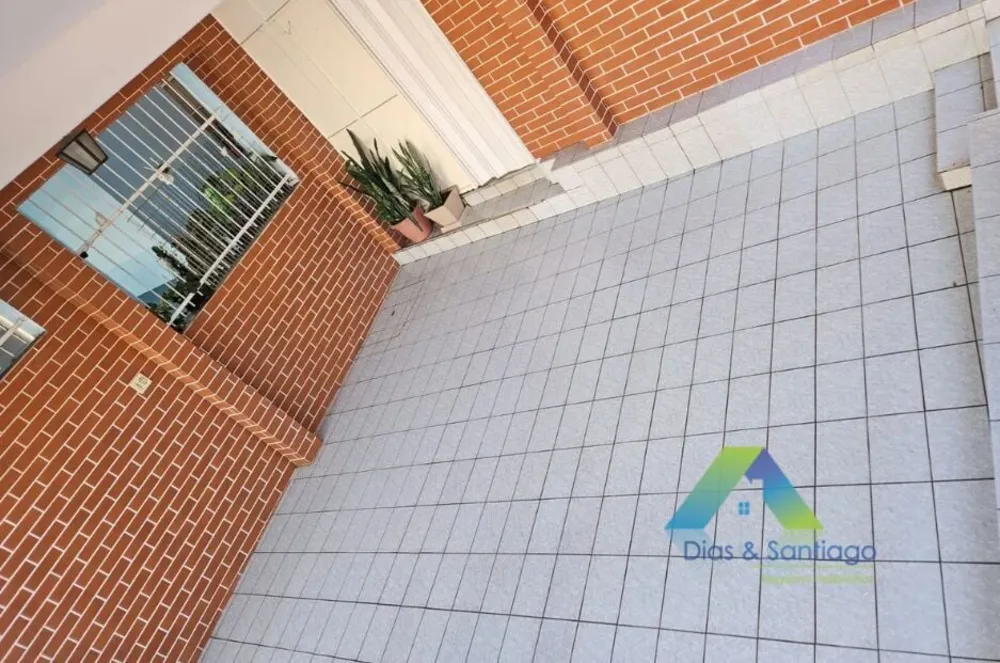 Casa, 2 quartos, 159 m² - Foto 2
