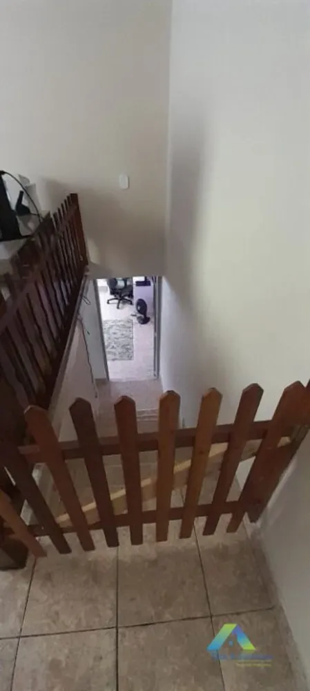 Sobrado, 3 quartos, 160 m² - Foto 5